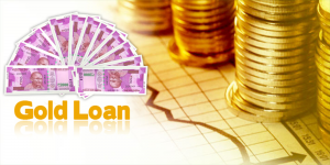 GOLD LOAN