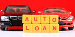 VEHICLE LOAN